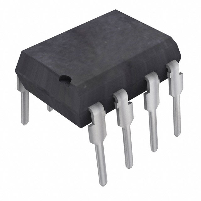 【VOH263A】10 MBD OPTOCOUPLER - DUAL CHANNE