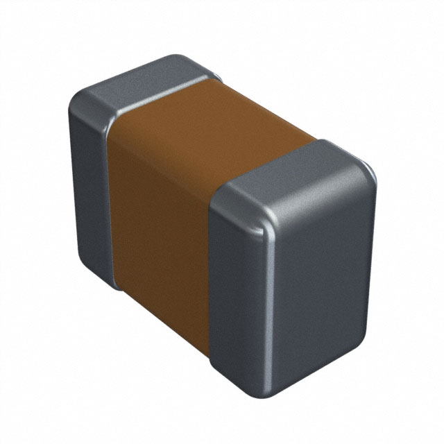 CAP CER 1UF 16V X5R 0402 KGM05AR51C105MH 京セラ製｜電子部品