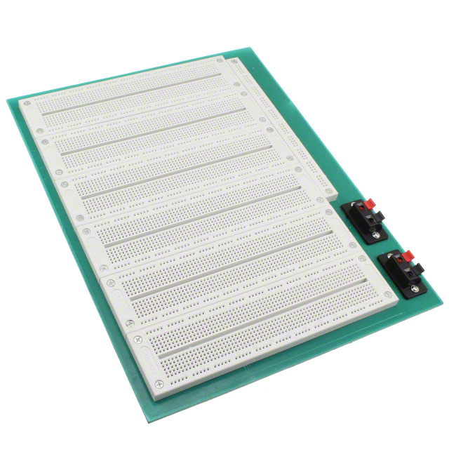 【BB-32623】BREADBOARD TIE-POINT 4560