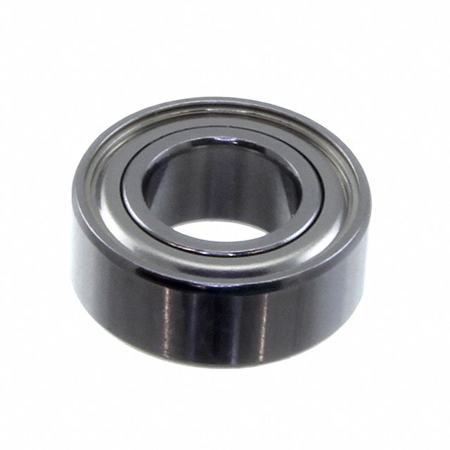 【DDRI814ZZRA3P25LY121】SR188ZZ BEARING 1/4X1/2X3/16"