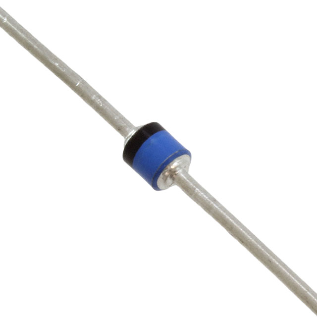 【MA4P7104B-401】RF DIODE PIN 400V 6W AXIAL