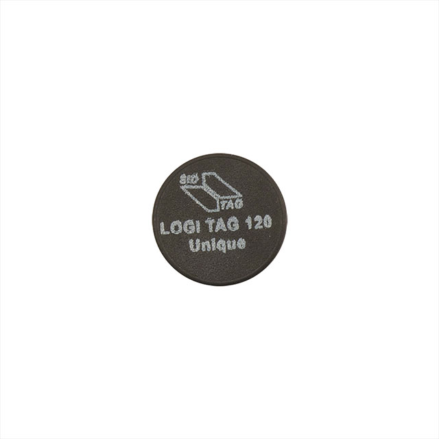 【28445】RFID TAG 125KHZ COIN