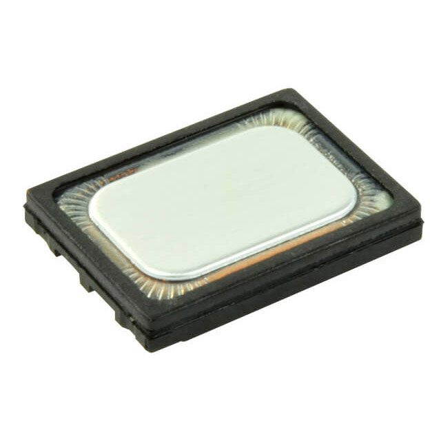 【CMS-151125-078SP】SPEAKER 8OHM 700MW TOP PORT 91DB