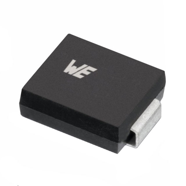 【SMAJ7.0CA】TVS DIODE 7VWM 12VC DO214AC