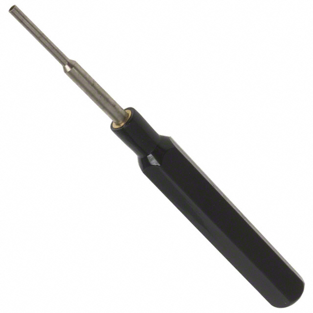 【356 259】TOOL REMOVAL 44 SERIES PIN/RCPT