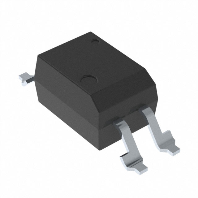 【TLP241AF(TP4,F】SSR RELAY SPST-NO 2A 0-40V [digi-reel品]