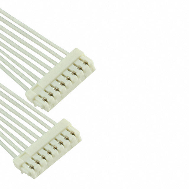 【A08SUR08SUR32W102A】JUMPER 08SUR-32S - 08SUR-32S 4"