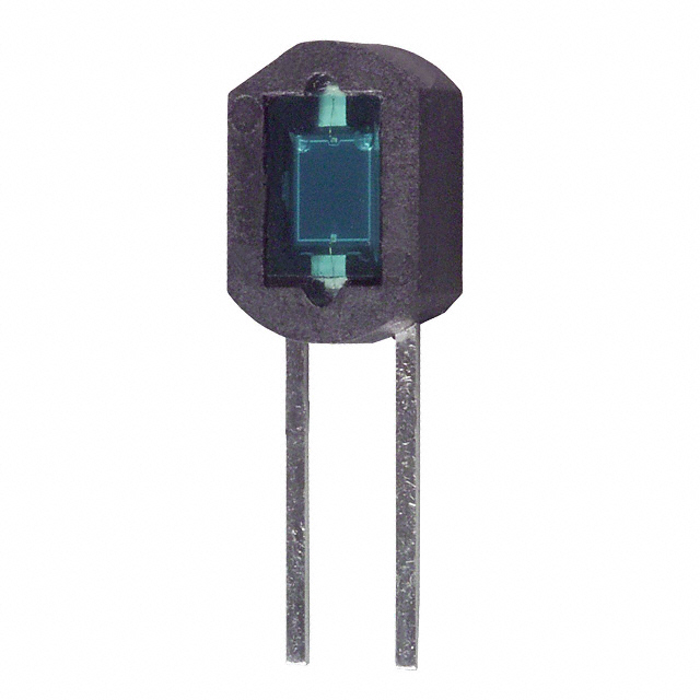 【BS520E0F】SENSOR PHOTODIODE 560NM SIDE