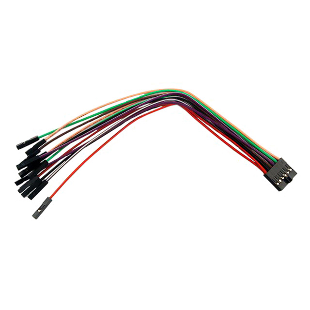 2X6 FLYWIRES: DIGITAL DISCOVERY【240-119】