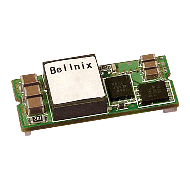 DC DC CONVERTER 0.75-5V【BST12-0.7S06PCM】
