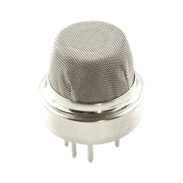 【10916】SENSOR HYDROGEN 2.5 V-4 V OUTPUT