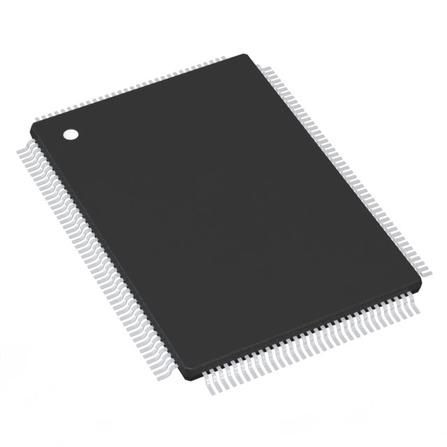 IC LCD VIDEO PROCESSOR【TW8847-LA1-CE】