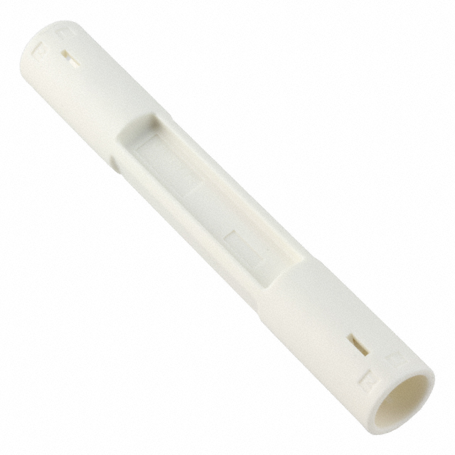 【293225-1】CONN OUTLET BRDGE FOR 7.5MM CONN