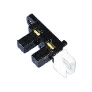 【GP1A75E】SENSOR OPTICAL 5MM MODULE W/CONN