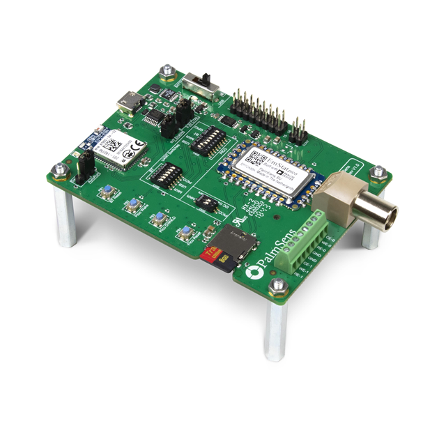 EMSTAT PICO DEVELOPMENT KIT【ESPICO-DK】
