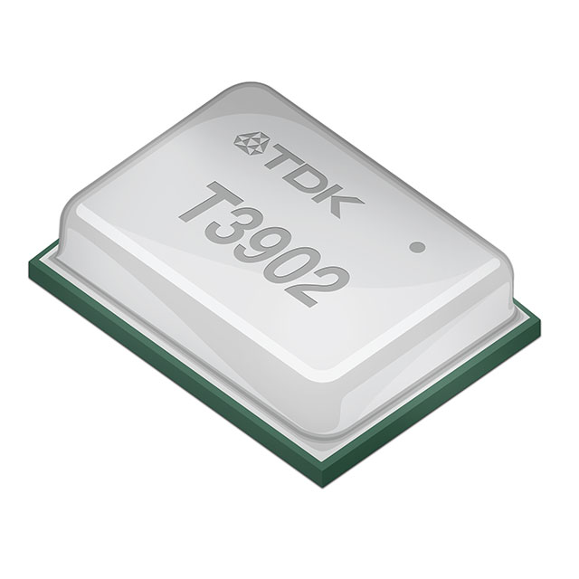 MIC MEMS DIGITAL PDM OMNI -32DB【MMICT390200012】