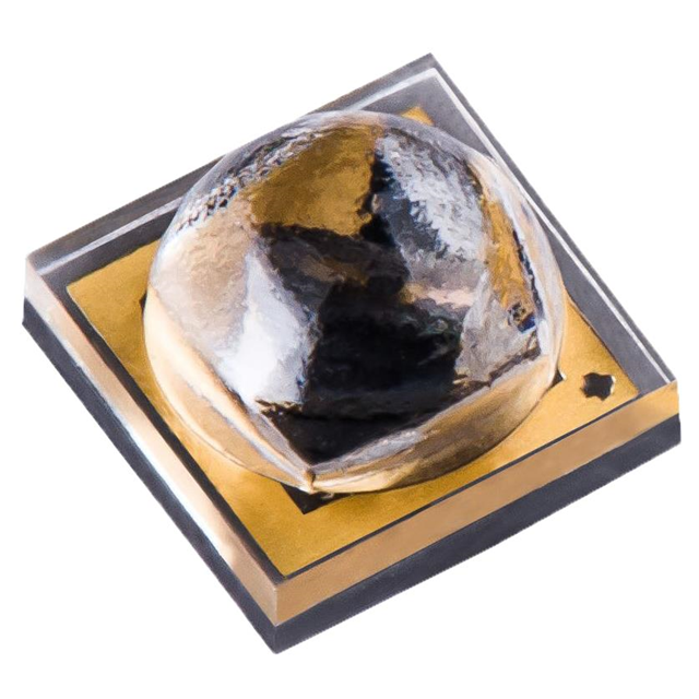 【XST-3535-UV-A60-CD275-01】EMITTER UV 275NM MODULE [digi-reel品]