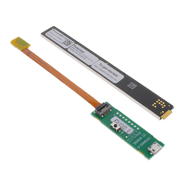 【NN AMC 1151 PCEV】EVAL KIT MODULE 90 DEG 115MM
