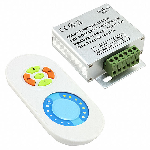 【ZCTR-05】LED CTRLR FOR ZFS-10500-DBW