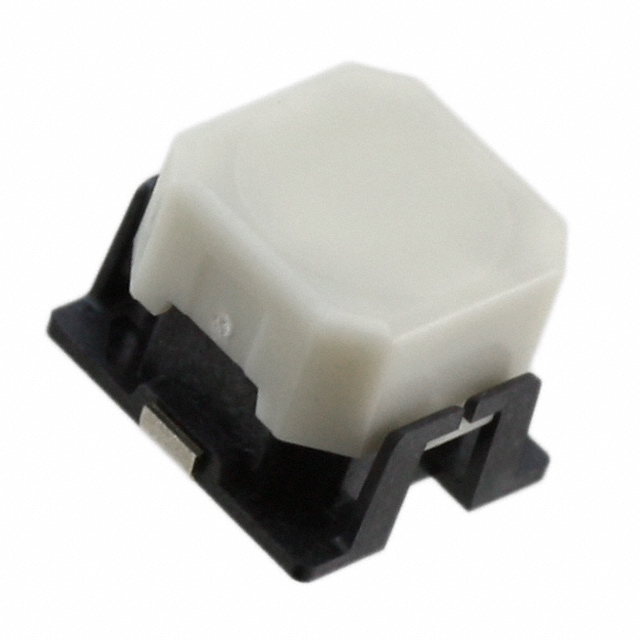 【B3AL-1003P】SWITCH TACTILE SPST-NO 0.05A 16V [digi-reel品]