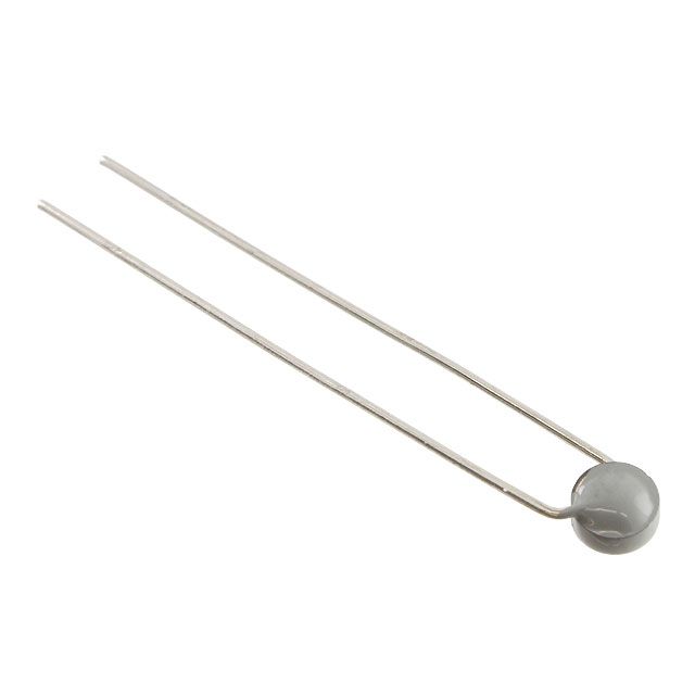 【B57164K0683J000】THERMISTOR NTC 68KOHM 4600K DISC