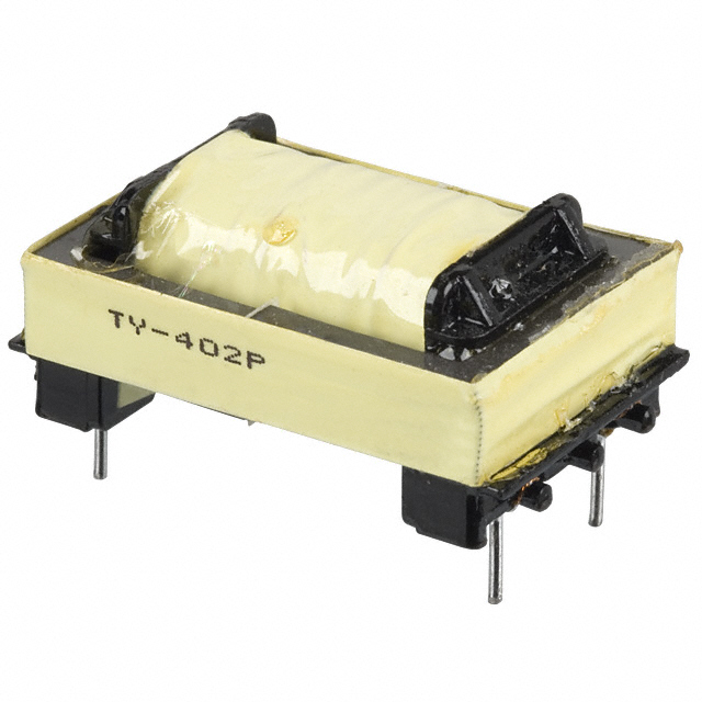 【TY-402P】AUDIO XFMR 600 / 600 TH