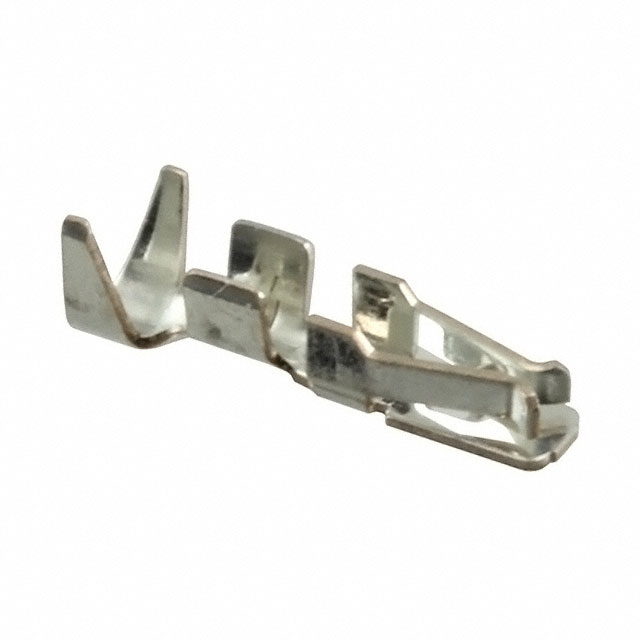 【DF1E-2022SC】CONN SOCKET 20-22AWG CRIMP TIN