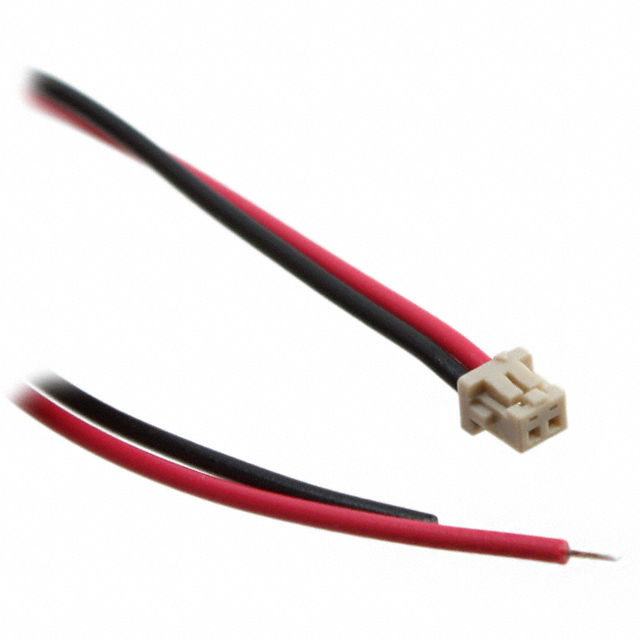 【EHJ3C】CABLE INPUT FOR EH42 MODULE