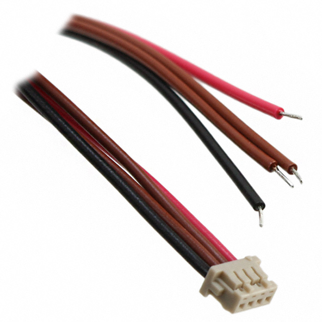 【EHJ5C】CABLE OUTPUT FOR EH42 MODULE