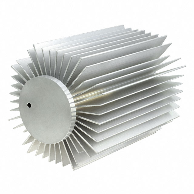 【124213】ROUND HEAT SINK LED MODULES