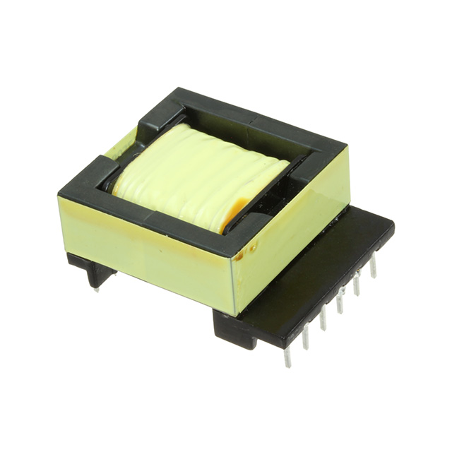 【750811645】XFMR FLYBACK DC/DC CONV 470UH TH