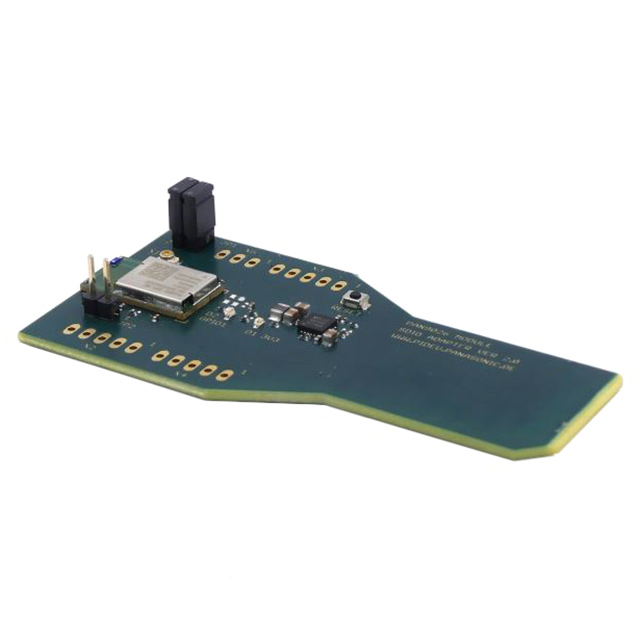 PAN9026 SDIO ADAPTER WITH MODULE【ENWF9201AZEF】