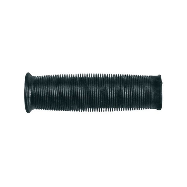 【GRIP0700A】HANDLE PVC RND RIBBED GRIP