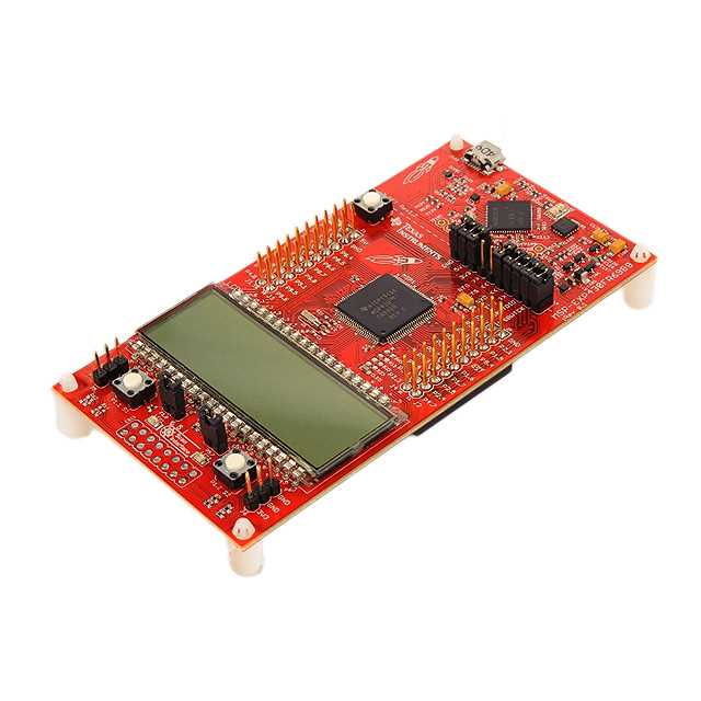 【MSP-EXP430FR6989】LAUNCHPAD MSP430FR6989 EVAL BRD