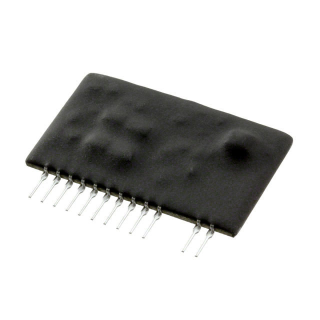 【VLA541-01R】IC GATE DRVR LOW-SIDE MODULE