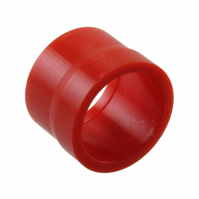 【CT2667-2】SAFETY JACK STANDOFF 11 MM - RED