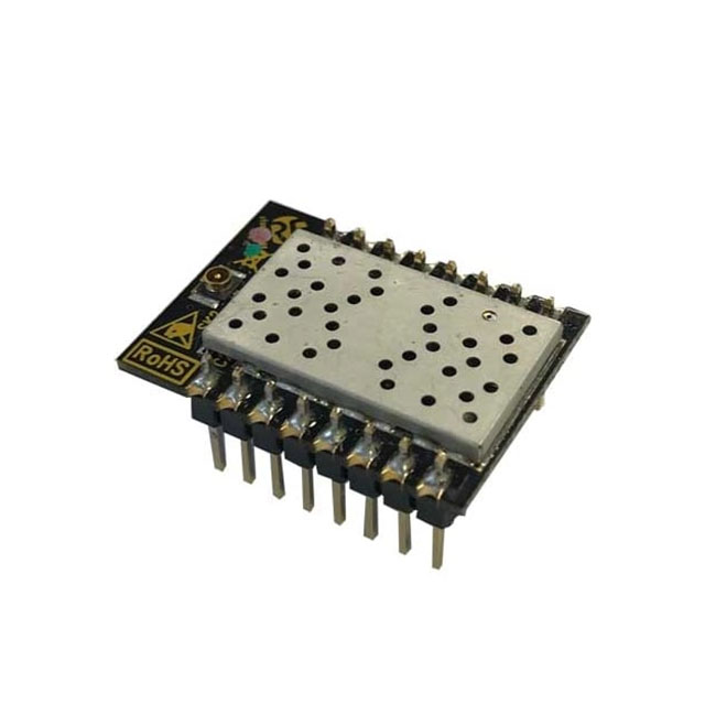 【LAMBDA-9D】RF TXRX MODULE CHIP TH