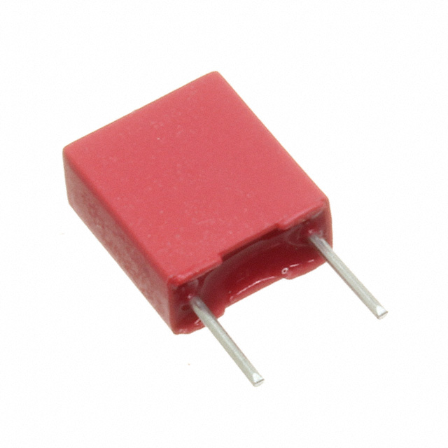 【MKP2D024701C00KSSD】CAP FILM 0.047UF 10% 100VDC RAD