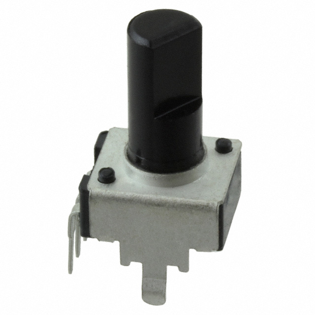 【PTV09A-4020F-B105】POT 1M OHM 1/20W CARBON LINEAR