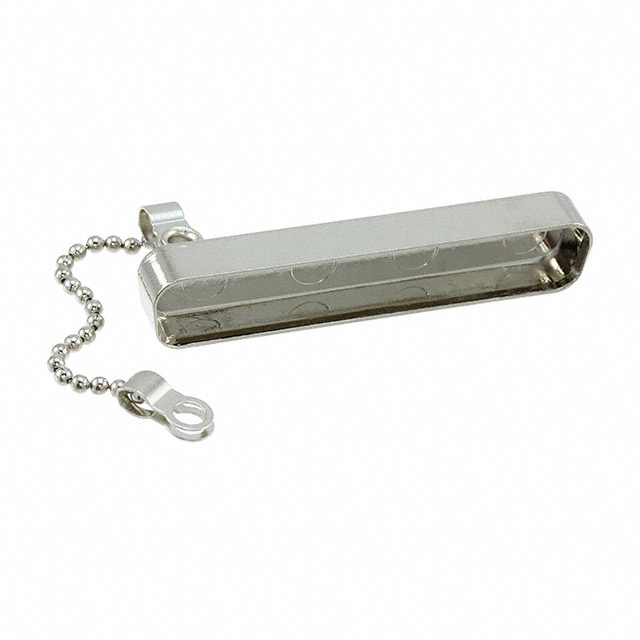 【09670370615】DSUB MA 37POL.METAL.PLASTIC CAP
