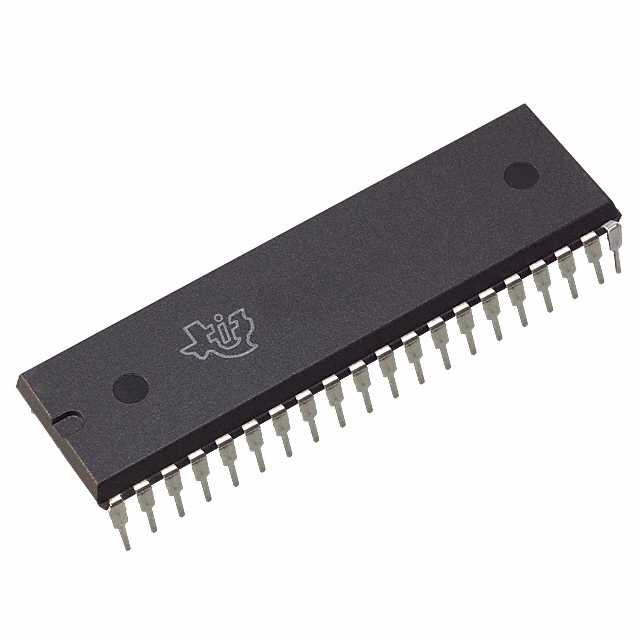 【TL16C450N】IC ASYNCH COMM ELEMENT 40-DIP
