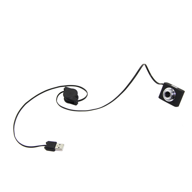 【402990004】300K PIXEL USB 2.0 MINI WEBCAM