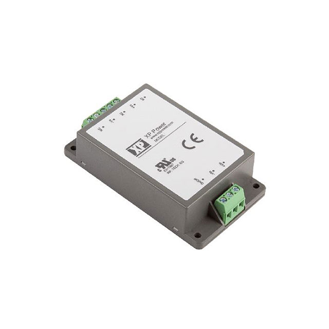 【DTE2024S48】DC/DC CONVERTER 48V 20W