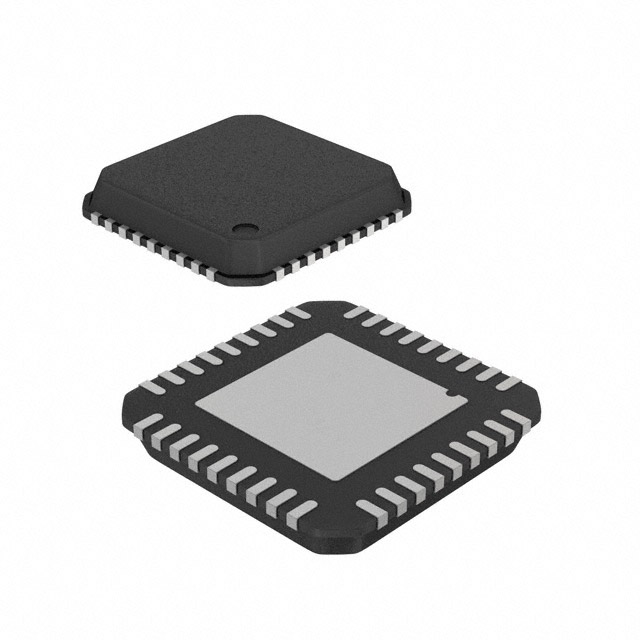 【AT88RF1354-ZU-T】IC RFID READER 13.56MHZ 36QFN [digi-reel品]