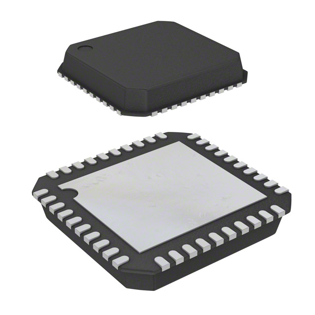 【ADP3196JCPZ-RL】IC REG CTRLR AMD 4OUT 40LFCSP