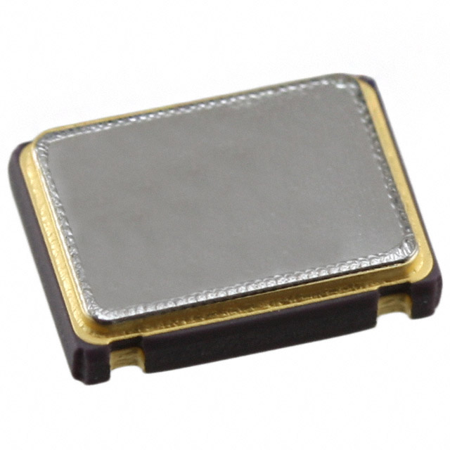 【C3291-2.048】XTAL OSC XO 2.0480MHZ HCMOS TTL