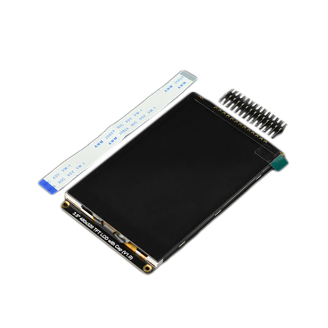 GRAPHIC DISPLAY TFT RGB 3.5"【DFR0669】