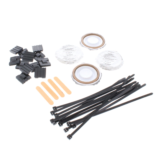 【EMSK12-4-12-X0】EPOXY MNT KIT