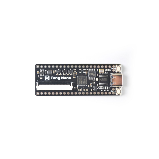 【102991314】SIPEED TANG NANO FPGA BOARD