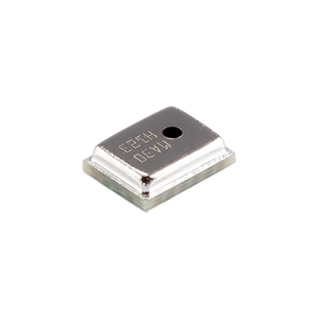 MIC MEMS DIGITAL I2S OMNI -26DB【CMM-4030D-261-I2S-TR】